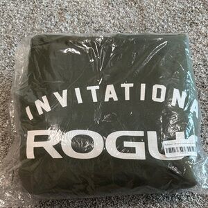 Rogue Invitational Olive Sweatshirt